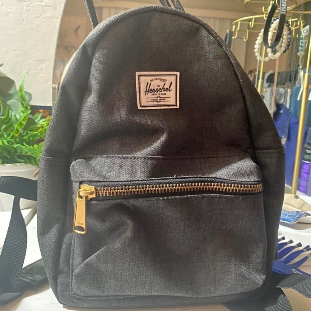Mini Nova Backpack by Herschel Supply Co